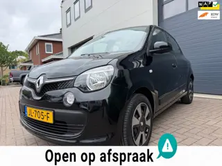 Renault Twingo 1.0 SCe Collection/Cruise-C/Airco/Elek-pakkt/Aux/Goed-onderhouden