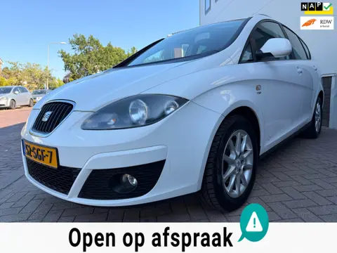 Seat Altea XL 1.2 TSI Ecomotive Businessline COPA/Goed-onderhouden/Navi/Cruise-c/Climate-c/Pdc/Trekh
