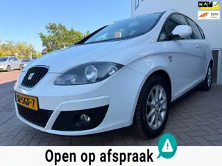 Seat Altea XL 1.2 TSI Ecomotive Businessline COPA/Goed-onderhouden/Navi/Cruise-c/Climate-c/Pdc/Trekh