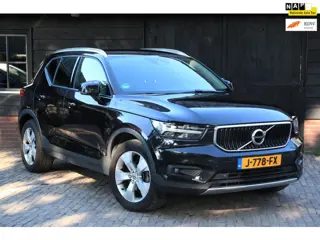 Volvo XC40 1.5 T3 Business Pro Navigatie/Parkeersensor/Trekhaak uitklapbaar/Apk 07-2028