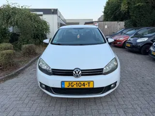 Volkswagen Golf 1.4 Trendline