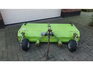 AT machines Rake master 180 Kunstgras borstel