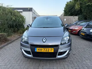 Renault Scénic 1.6 Dynamique