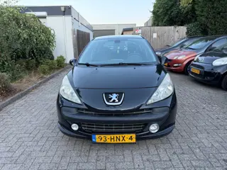 Peugeot 207 1.4 VTi Look