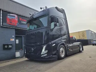 Volvo FH Aero XL 500 50 tons (bj 2026, automaat)