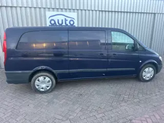 Mercedes-Benz Vito 115 CDI 343
