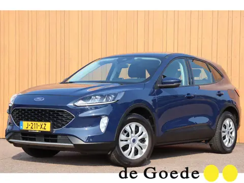 Ford Kuga 1.5 EcoBoost Trend org.NL trekhaak