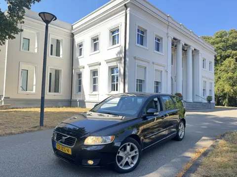 Volvo V50 1.6 Edition II (bj 2009)