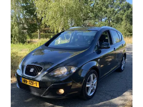 SEAT Altea XL 1.4 TSI Style (bj 2009)