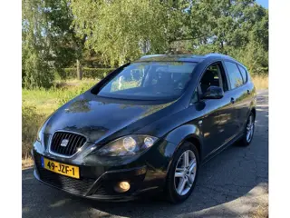 SEAT Altea XL 1.4 TSI Style (bj 2009)