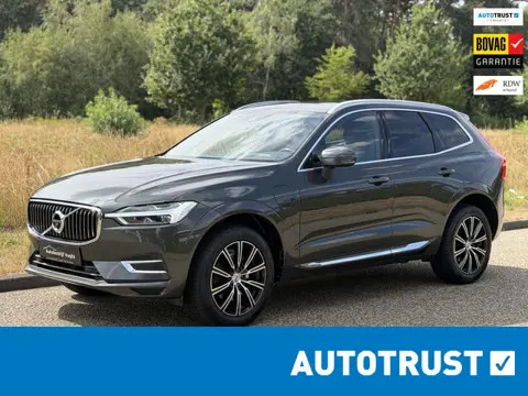 Volvo XC60 2.0 Recharge T8 AWD Inscription Plus *Full-option*