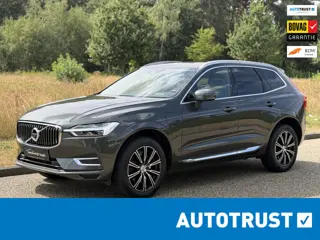 Volvo XC60 2.0 Recharge T8 AWD Inscription Plus *Full-option*