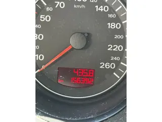 Audi A3 1.8 TFSI Ambition (bj 2008)