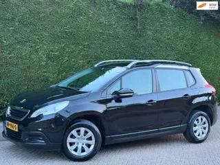Peugeot 2008 1.2 VTi Active RIJDGOED/AIRCO KOUD/APK 7-27
