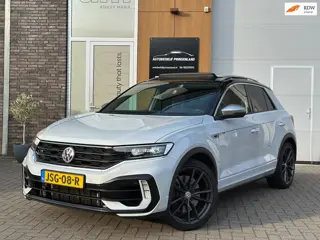 Volkswagen T-ROC 2.0 TSI 4Motion R | Panoramadak | Apple CarPlay |
