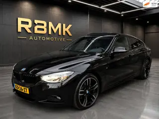BMW 3-serie 330i xDrive High Executive / Full options!