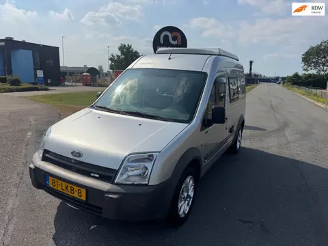 Ford TRANSIT CONNECT 230L HR 1.8 TD 66 | 2004 | Camper | APK