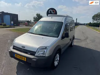 Ford TRANSIT CONNECT 230L HR 1.8 TD 66 | 2004 | Camper | APK
