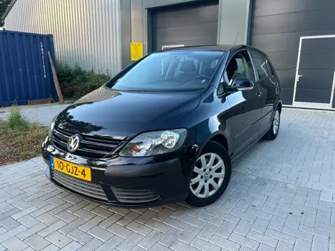 Volkswagen Golf Plus 1.4 TSI Comforfline Airco/Cruise/trekhaak