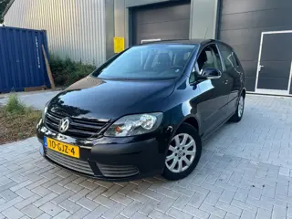 Volkswagen Golf Plus 1.4 TSI Comforfline Airco/Cruise/trekhaak
