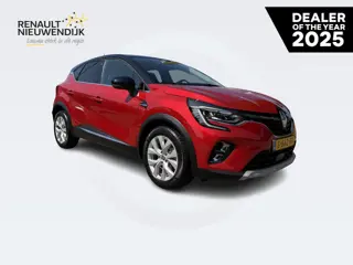 Renault Captur 1.0 TCe 90 Intens | CAMERA | PDC | DEALERONDERHOUDEN