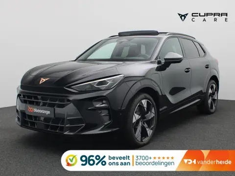 CUPRA Terramar 1.5 TSI e-Hybrid VZ Performance 272PK DSG Pano-schuif dak, Matrix LED koplampen, Trek