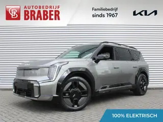 Kia EV9 GT-Line AWD 99.8 kWh | Nieuw | Direct leverbaar | Actieradius tot 505 km (WLTP) | Tot € 2.00
