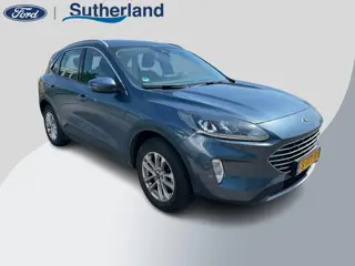 Ford Kuga 2.5 PHEV Titanium 225pk | Winterpack | Cruise Control | 1.500kg Trekgewicht