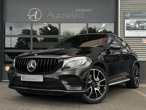 Mercedes-Benz GLC-klasse Coupé AMG 43 4MATIC Memory | 360 | 367PK