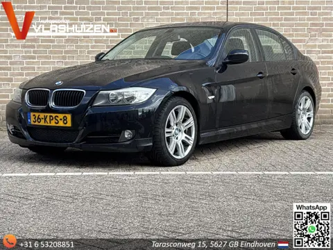 BMW 3-serie 316i Business Line | Cruise | Climate | PDC |