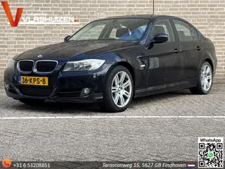 BMW 3-serie 316i Business Line | Cruise | Climate | PDC |