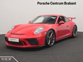 Porsche 911 4.0 GT3
