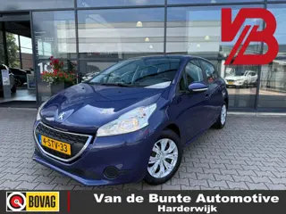 Peugeot 208 1.2 VTi Active *Navigatie & Airco*