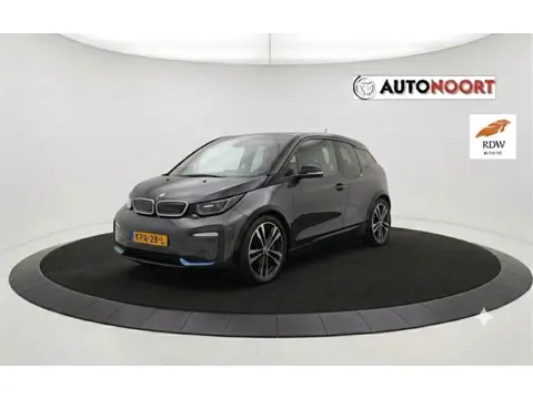 BMW i3 S 120Ah 42 kWh 45000km 2022 dealer onderhouden 1 jaar garantie Harman Kardon