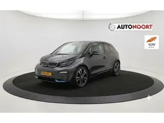 BMW i3 S 120Ah 42 kWh 45000km 2022 dealer onderhouden 1 jaar garantie Harman Kardon