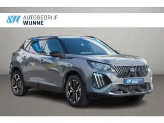 Peugeot e-2008 EV 50 kWh GT | App Connect | Adaptive Cruise | Keyless | Camera | Blind Spot