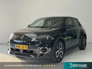 Renault 5 comfort range techno 52 kWh | DEMO | Navigatie | Camera | Stoelverwarming | Adaptive Cruis