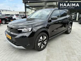 Opel Frontera 1.2 Turbo 145Pk Automaat Hybrid GS | DEMO | Climate control | Navigatie | Winterpakket