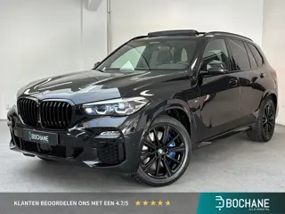 BMW X5 xDrive45e M-Sport Shadow Line | PANO | HEAD-UP | CAMERA |