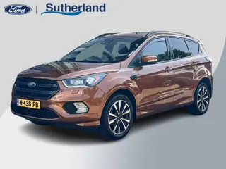 Ford Kuga 1.5 EcoBoost ST Line | Winterpack | Panoramadak | Trekhaak | 2000kg Trekgewicht