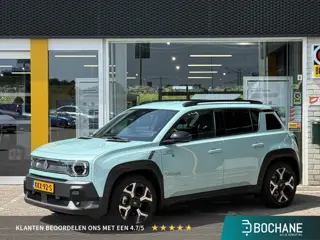 Renault 4 comfort range techno 52 kWh | Demo | Harman & Kardon | Pack Winter | Achteruitrijcamera | 