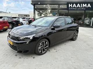 Opel Corsa 1.2 Turbo Hybrid Yes Automaat | DEMO | Airconditioning | Camera | Navigatie via Apple Car