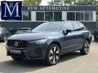 Volvo XC60 Plug-In Hybrid AWD T8 Plus Dark HEAD-UP DISPLAY | 360 CAMERA | PANORAMA DAK | HARMAN/KARD