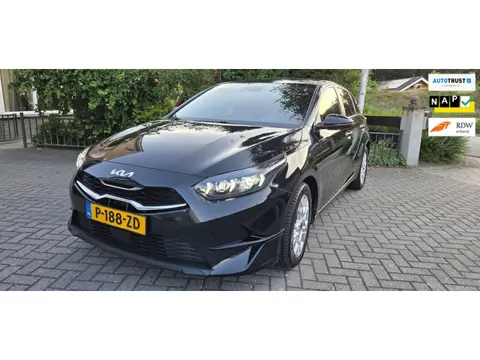 Kia Ceed 1.0 T-GDi MHEV DynamicPlusLine