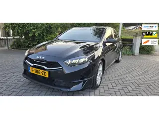 Kia Ceed 1.0 T-GDi MHEV DynamicPlusLine
