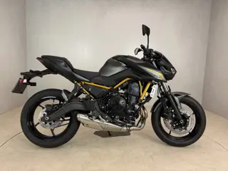 Kawasaki Z 650 S (bj 2026)