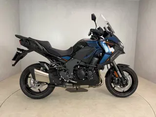 Kawasaki VERSYS 1100 SE (bj 2026)