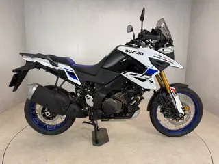 Suzuki DL 1050 V-STROM (bj 2026)