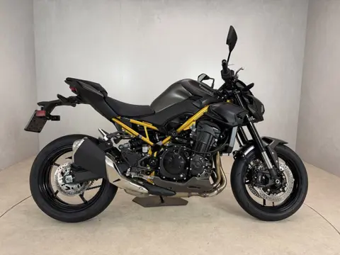 Kawasaki Z 900 (bj 2026)