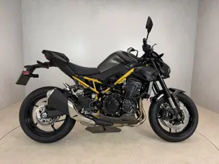 Kawasaki Z 900 (bj 2026)